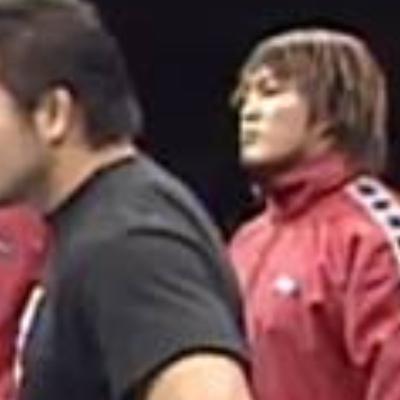 174-俺と棚橋弘至