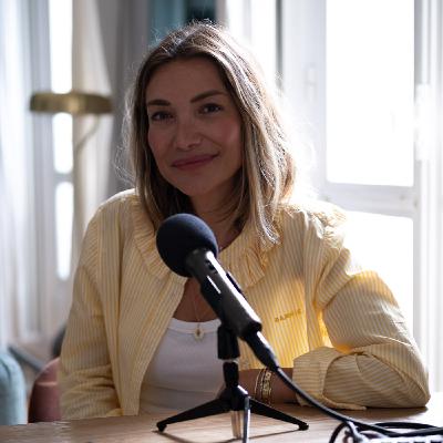 80  - Delphine Reynaud : Barnie, une histoire de passion, de mode et de vérité