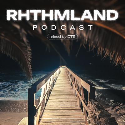 DTB - RHTHMLAND #001