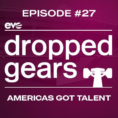 Ep.27 - Americas Got Talent