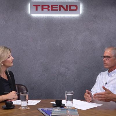 TRENDY V BIZNISE: Cash flow, dôvera a EUDR: čo dnes rieši top manažment cez EDI komunikáciu