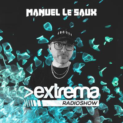 Manuel Le Saux pres Extrema 913