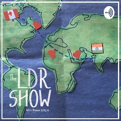 Ep. 15 Why to practice forgiveness in a long distance relationship?