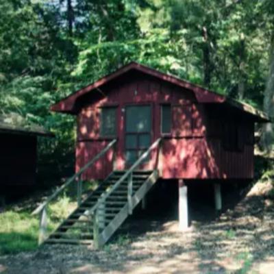 The Girl Scout Murders The Girl Scout Murders