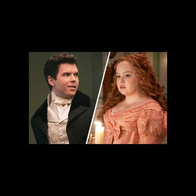 01. Recap temporada 1 _ Come Get Your Polin a Bridgerton Podcast