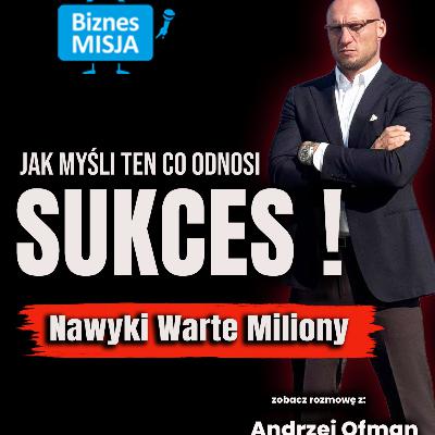 Polski milioner ujawnia: te codzienne nawyki decydują o wszystkim! Polski milioner ujawnia: te codzienne nawyki decydują o wszystkim!