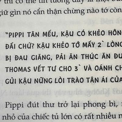 PIPPI TẤT DÀI P15-PIPPI CÙNG ĐI DÃ NGOẠI