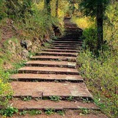 Niekończące się schody | SCP-PL-015