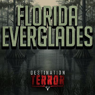 FLORIDA EVERGLADES – Skunk Ape Sightings, Paranormal Activity & Hidden Dangers-EXPOSED