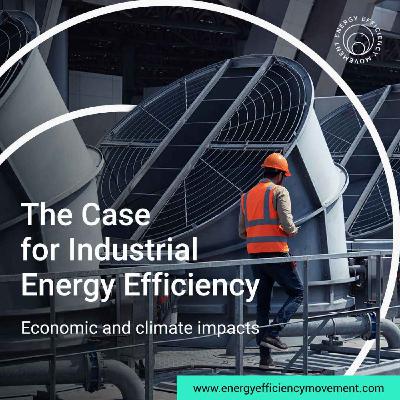 Why the Energy Efficiency Movement is a ‘win-win’ for industry