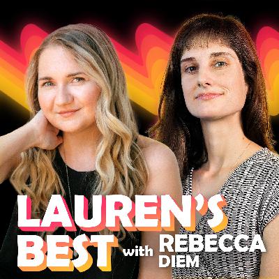 Rebecca Diem on Trusting Creativity in Motherhood