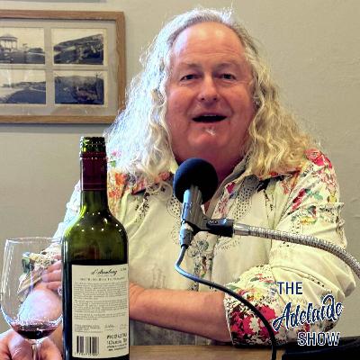 415 - Surrealism In Wine And Life With Chester Osborn