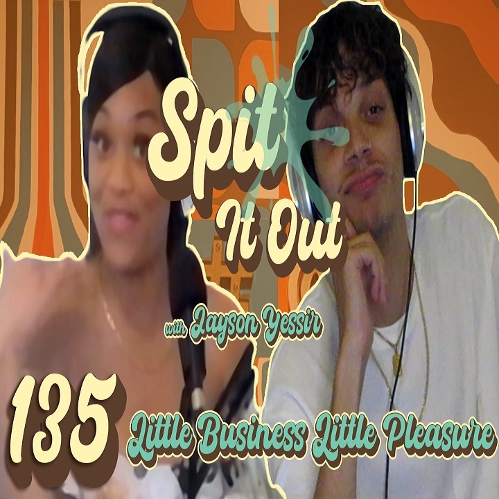 135 Little Business Little Pleasure