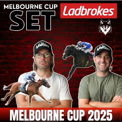 WOLFDEN'S MELBOURNE CUP 2025 TIPS + BEST BETS