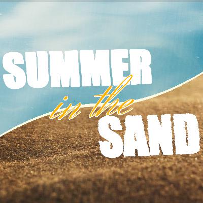S.2 Ep.32 || The Valley of Decision || Summer In The Sand