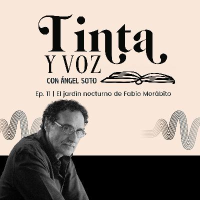 Variaciones de un jardín nocturno