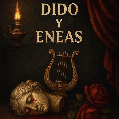 Dido y Eneas: la víctima que amó hasta morir Dido y Eneas: la víctima que amó hasta morir