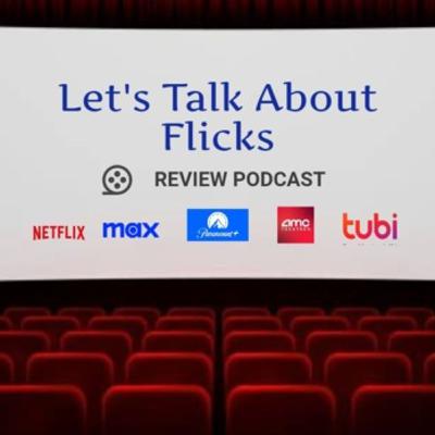 Let's talk about Gate 2 (Amazon Prime Video) Let's talk about Gate 2 (Amazon Prime Video)