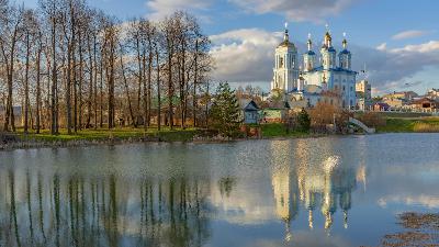 Пётр и Варвара Сухотины