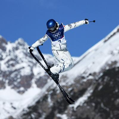 The physics of the Winter Olympics The physics of the Winter Olympics
