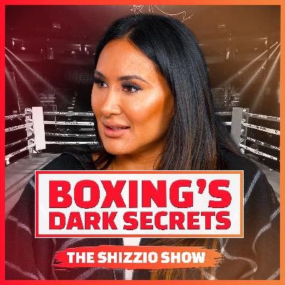 I WANTED TO END MY LIFE!! MJP on sexual harassment & why she left Boxing RAW & UNCUT EXCLUSIVE!