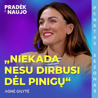 PIN su Agne Gilyte: „Vis tiek rasime, kuo save kaltinti“ PIN su Agne Gilyte: „Vis tiek rasime, kuo save kaltinti“