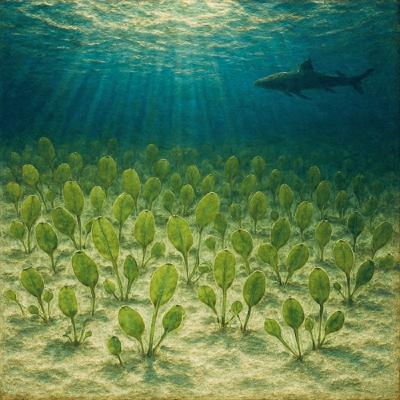 S01EP22 海總機出外景：東沙環礁的海草床藍碳研究