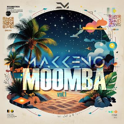 Makkeno - Moombah Fiesta vol. 1
