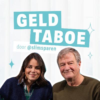 Geldtaboe Sz 2 - #2 Wouter Torfs - “ Die eerste miljoen is het moeilijkste” - Over geld, bonussen en werk
