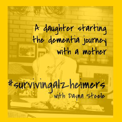 Episode 19 - Sherea Cary and Her Mom