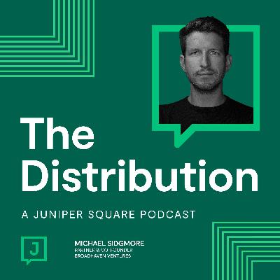How Education Leads to Allocation in Private Investments - Michael Sidgmore - Partner & Co-Founder @ Broadhaven Ventures