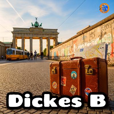 #219 Lieder der Großstadt - Ich habe noch einen Koffer in Berlin #219 Lieder der Großstadt - Ich habe noch einen Koffer in Berlin