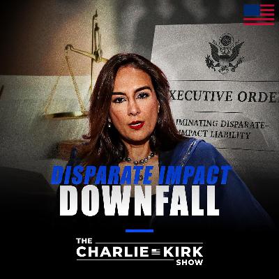 Disparate Impact Downfall Disparate Impact Downfall