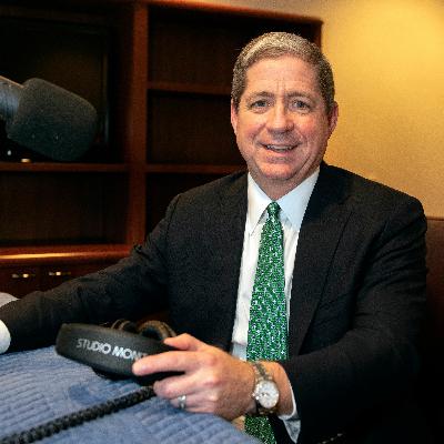 EnVision Podcast: Curt Morgan, President and CEO of Vistra Energy