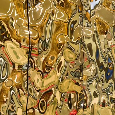 Reflective Magic: Luxury Wall Panels and the Brands That Redefine Elegance Reflective Magic: Luxury Wall Panels and the Brands That Redefine Elegance