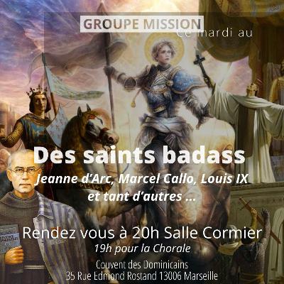Trois héros de Dieu - Fr. Antoine Odendall o.p.