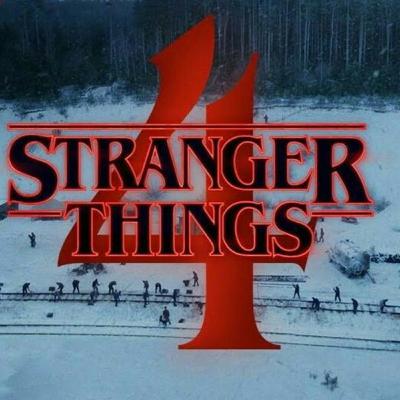 'STRANGER THINGS 4' : NOVA TEMPORADA GANHA TRAILER E MOSTRA "irmãos" DE ONZE