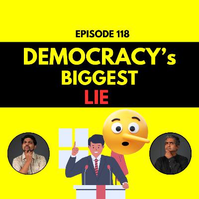 Democracy's Biggest Lie - Future IQ