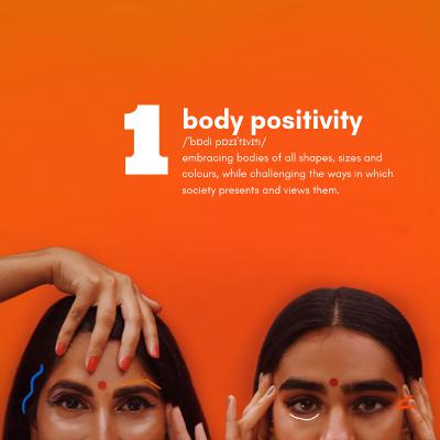 Body Positivity