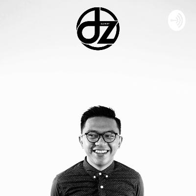 EPS. 008 TENTANG WAKTU DAN MENUNGGU EPS. 008 TENTANG WAKTU DAN MENUNGGU