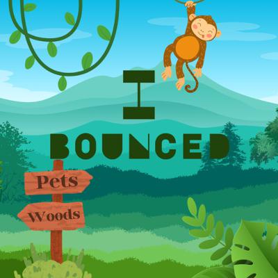 EP. 3: Animals Galore EP. 3: Animals Galore