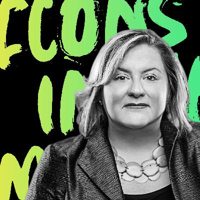 Designing for a better tomorrow with Uber’s Joanna Peña-Bickley