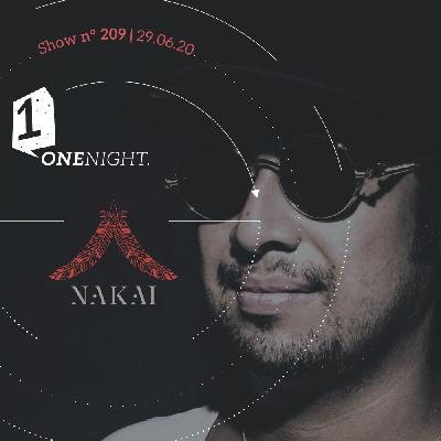 One Night by Nakai 209