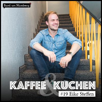 #19 Eike Steffen (dasPaul Hotel)