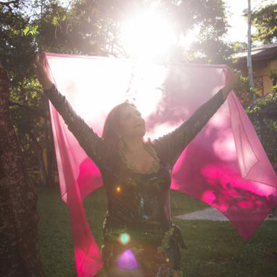 Porque Eu Danço - Cristina Curto