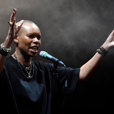 „Secretly" der britischen Band Skunk Anansie