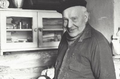 Žani Lipki 125. gadskārtā pieminot. Ko zinām par viņu kā par personību? Žani Lipki 125. gadskārtā pieminot. Ko zinām par viņu kā par personību?