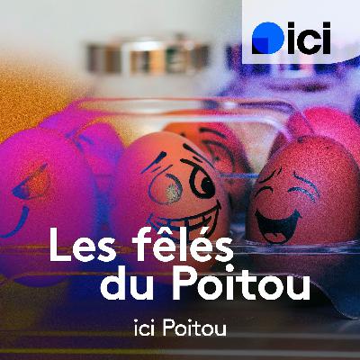 Les Fêlés du dimanche : Adrien Fruit, Florent Dubois & Aurélie Garcia (01/02/2026)