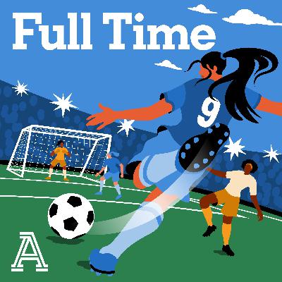 A chat with Sam Mewis: From player to podcaster