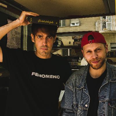 Spermatozoi Emotivi - L'ultima di SE: il Gran Cagà